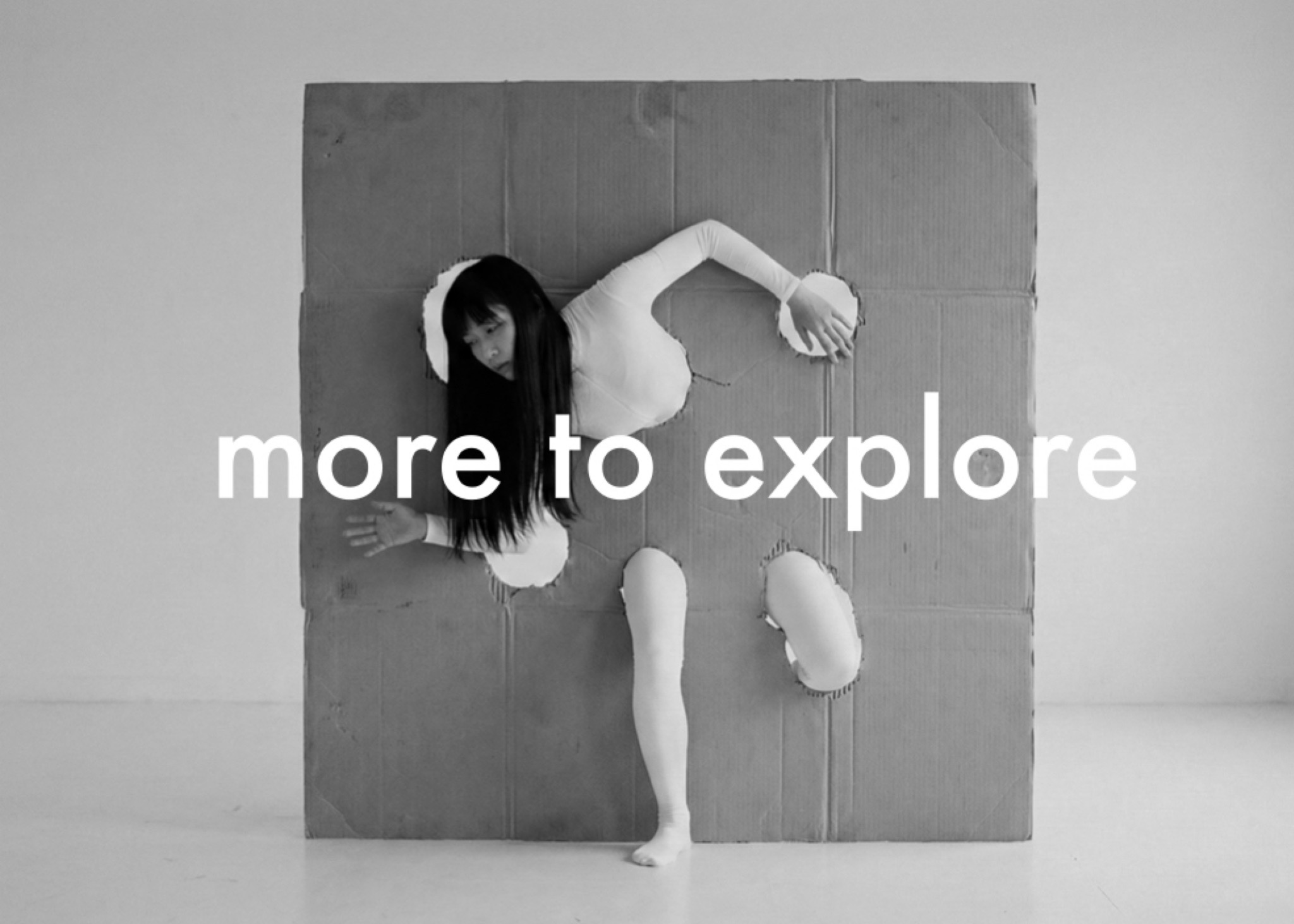 more to explore